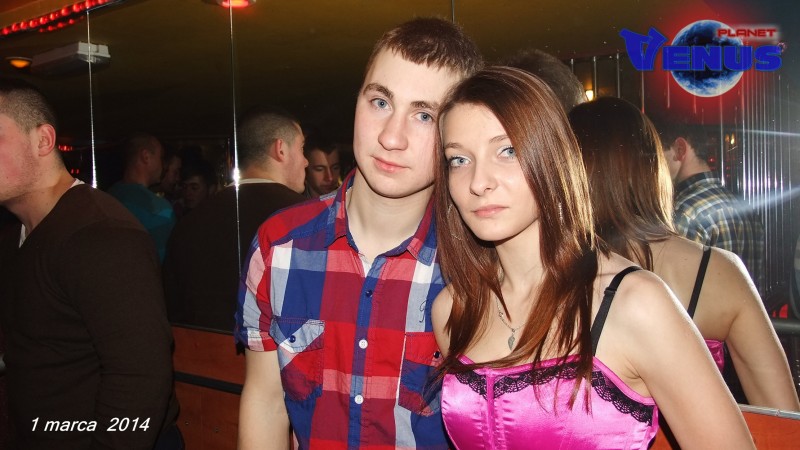 01.03 Klub Venus Planet w Konecku część V