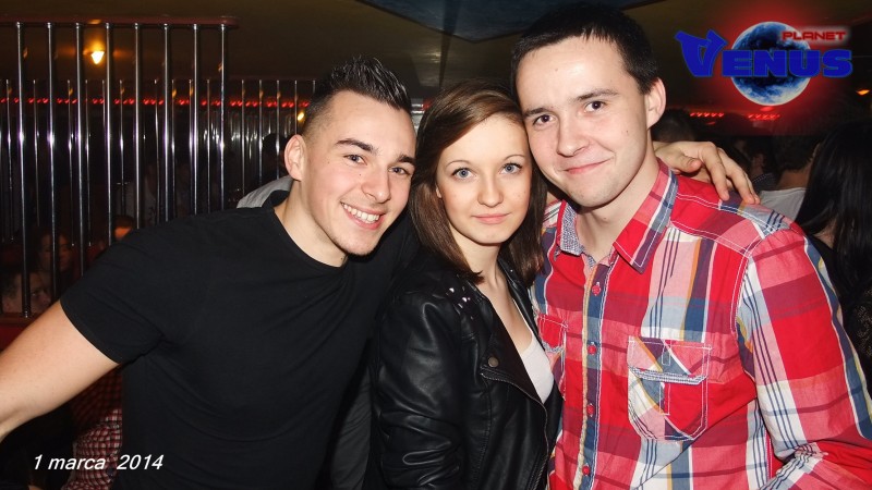 01.03 Klub Venus Planet w Konecku część V
