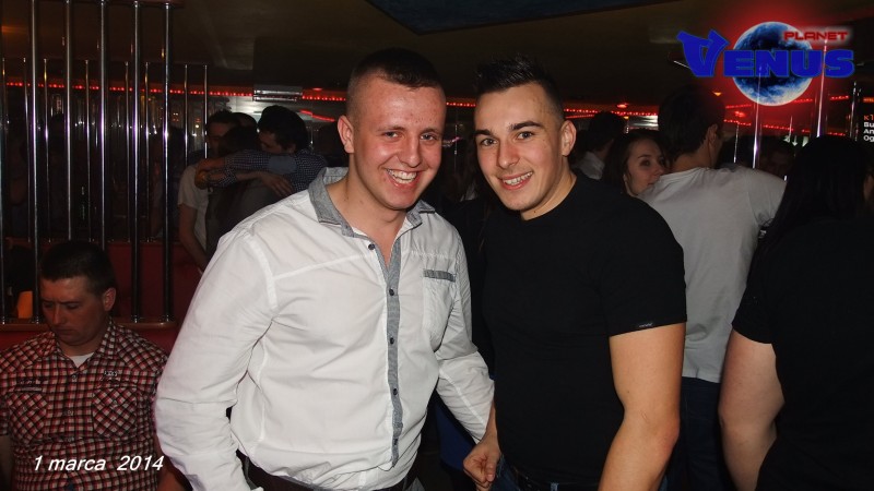 01.03 Klub Venus Planet w Konecku część V