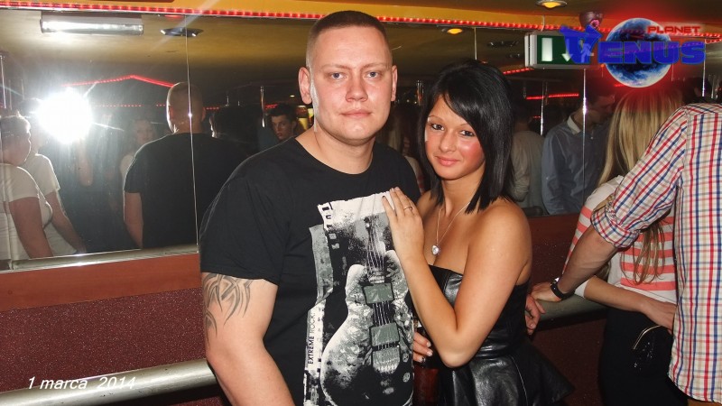 01.03 Klub Venus Planet w Konecku część V