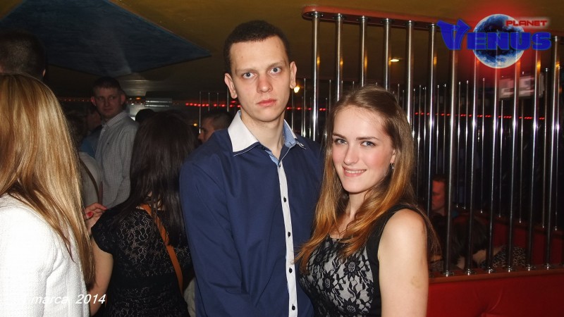 01.03 Klub Venus Planet w Konecku część V