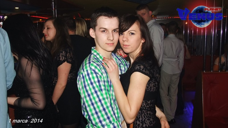 01.03 Klub Venus Planet w Konecku część V