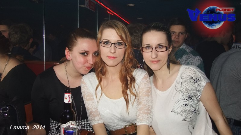 01.03 Klub Venus Planet w Konecku część V
