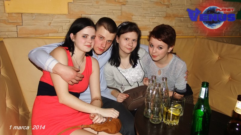 01.03 Klub Venus Planet w Konecku część V