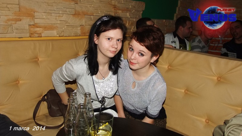 01.03 Klub Venus Planet w Konecku część V