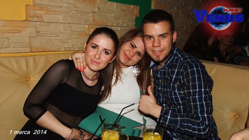 01.03 Klub Venus Planet w Konecku część V