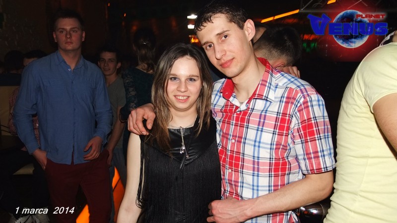 01.03 Klub Venus Planet w Konecku część VI