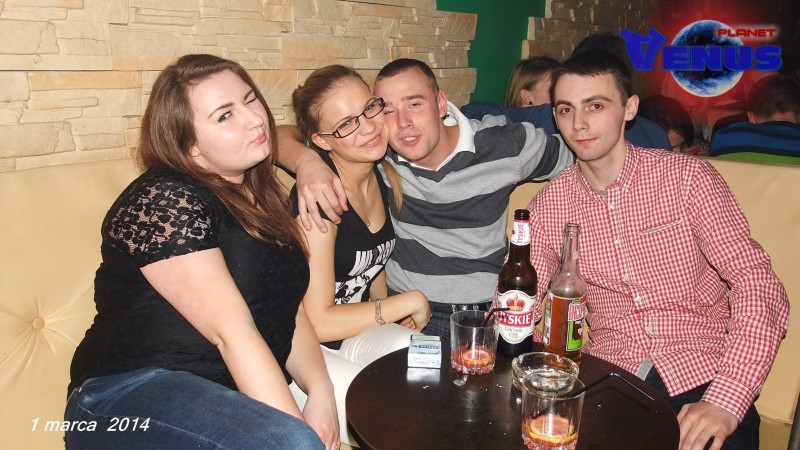 01.03 Klub Venus Planet w Konecku część VI