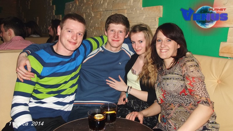 01.03 Klub Venus Planet w Konecku część VI