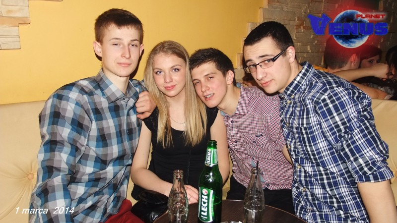 01.03 Klub Venus Planet w Konecku część VI