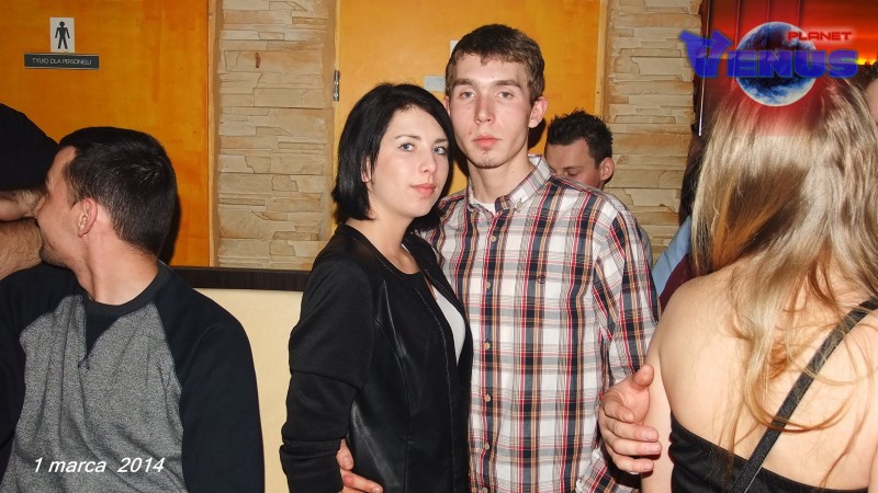 01.03 Klub Venus Planet w Konecku część VI