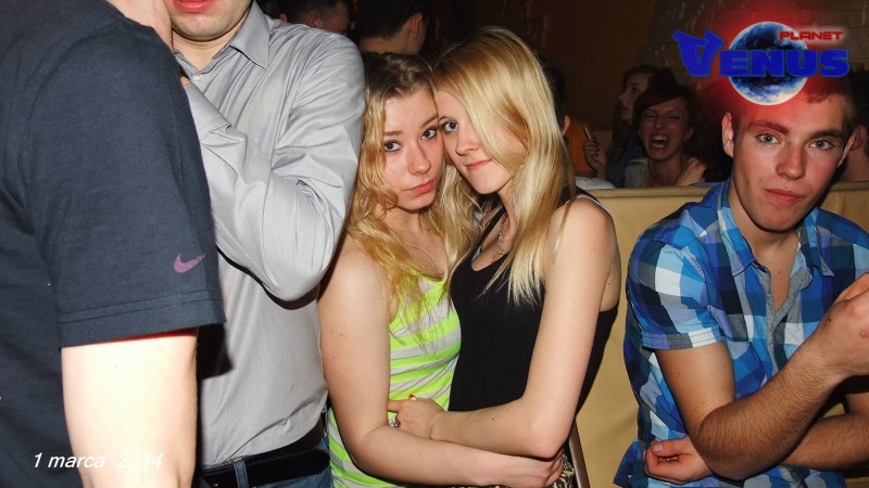 01.03 Klub Venus Planet w Konecku część VI