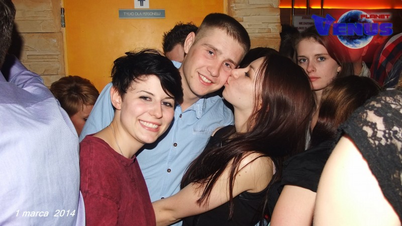 01.03 Klub Venus Planet w Konecku część VI
