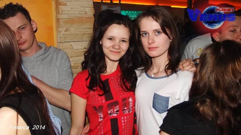 01.03 Klub Venus Planet w Konecku część VI