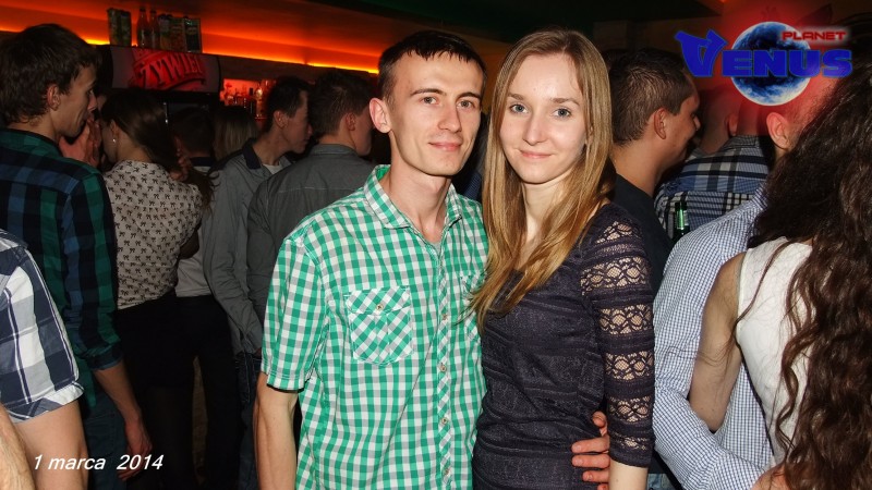 01.03 Klub Venus Planet w Konecku część VI