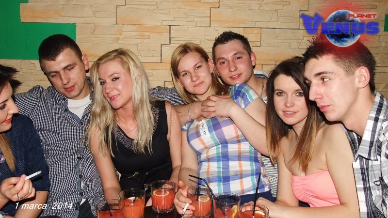 01.03 Klub Venus Planet w Konecku część VI