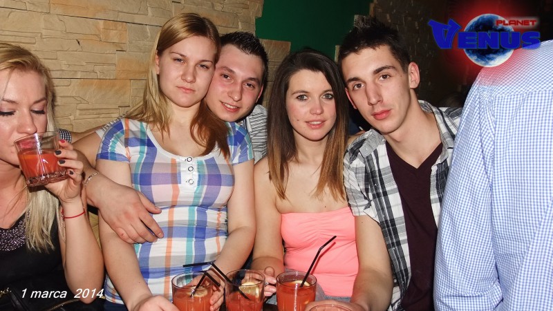 01.03 Klub Venus Planet w Konecku część VI