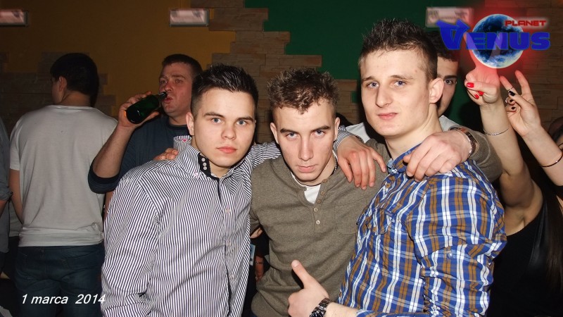 01.03 Klub Venus Planet w Konecku część VI