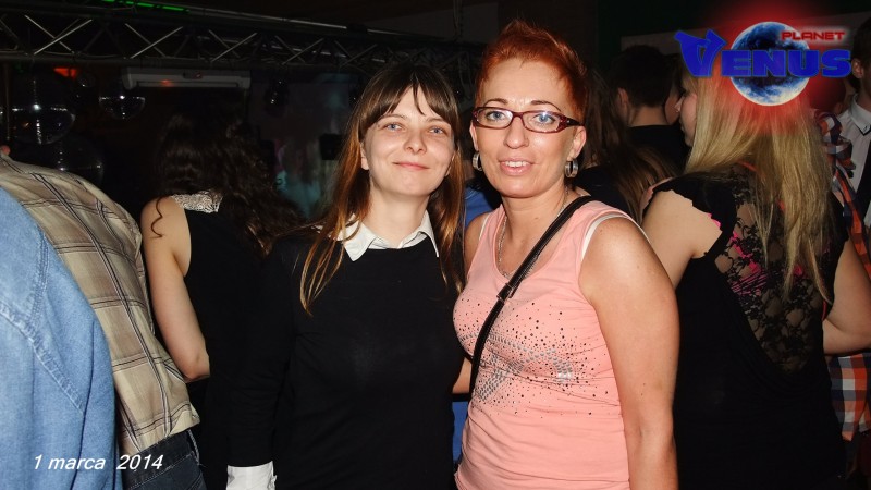 01.03 Klub Venus Planet w Konecku część VI