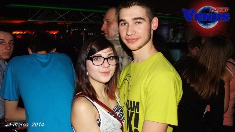 01.03 Klub Venus Planet w Konecku część VI