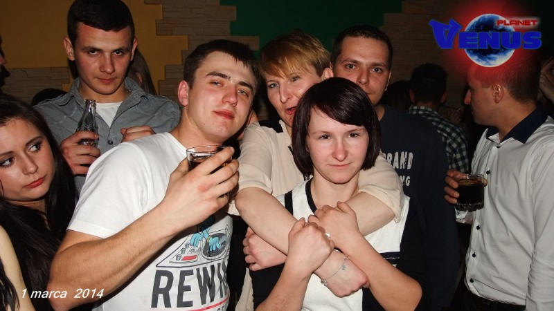01.03 Klub Venus Planet w Konecku część VI