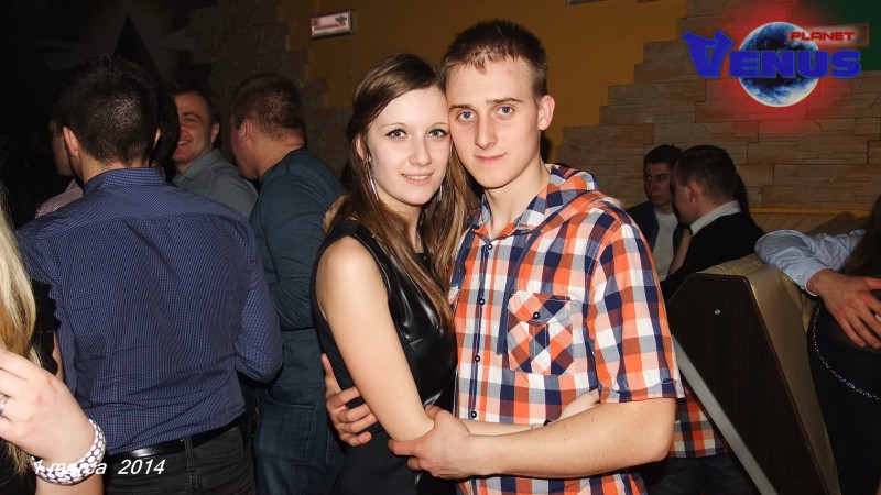01.03 Klub Venus Planet w Konecku część VI