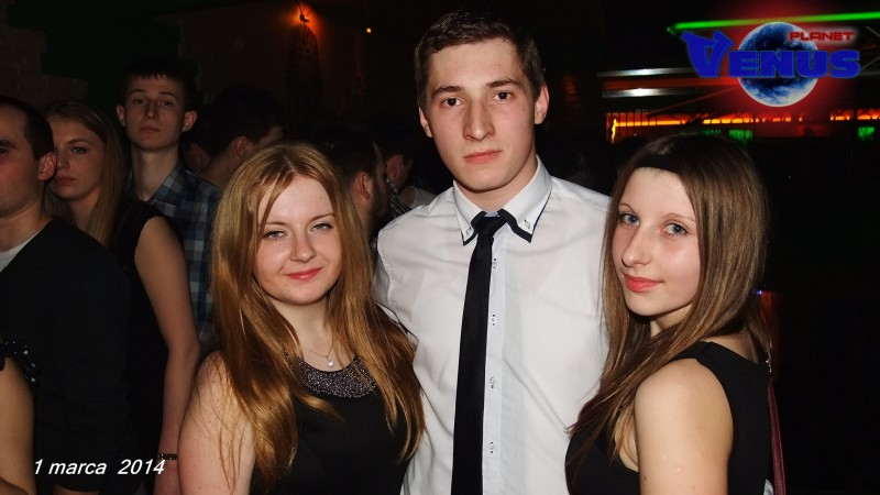 01.03 Klub Venus Planet w Konecku część VI