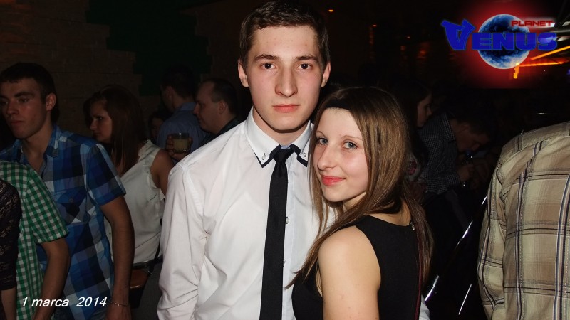 01.03 Klub Venus Planet w Konecku część VI