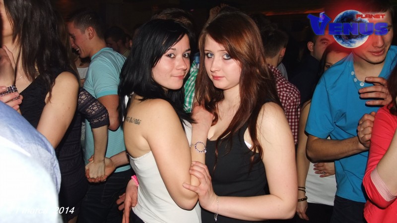 01.03 Klub Venus Planet w Konecku część VI