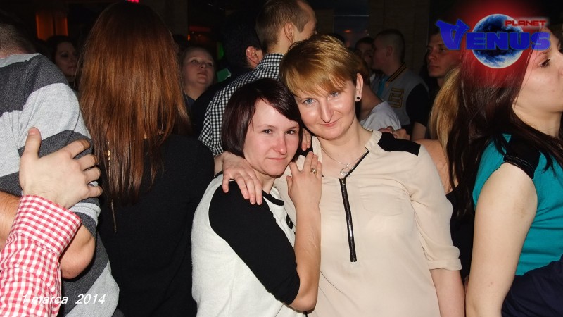 01.03 Klub Venus Planet w Konecku część VI