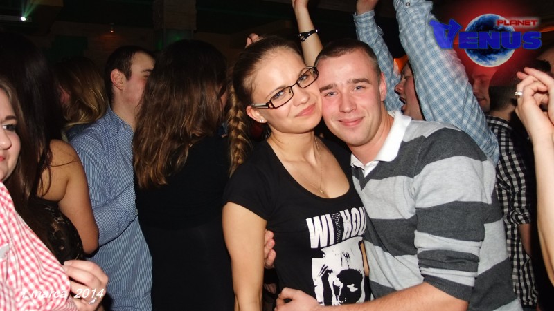 01.03 Klub Venus Planet w Konecku część VI