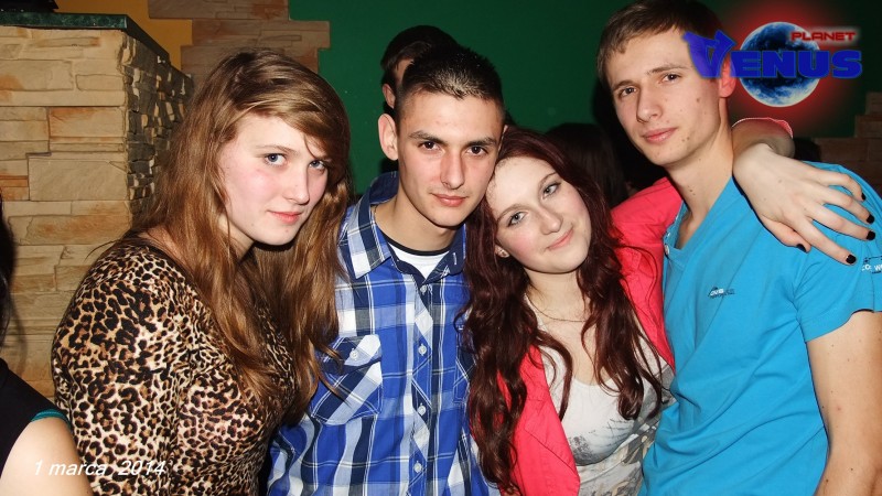 01.03 Klub Venus Planet w Konecku część VI