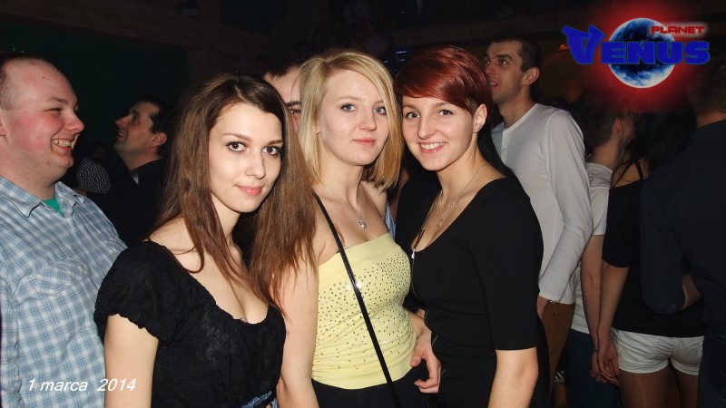 01.03 Klub Venus Planet w Konecku część VI