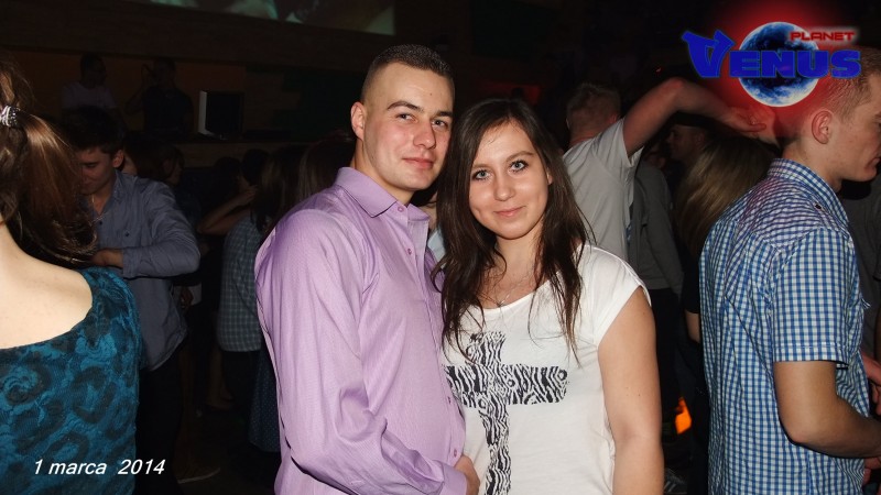 01.03 Klub Venus Planet w Konecku część VI
