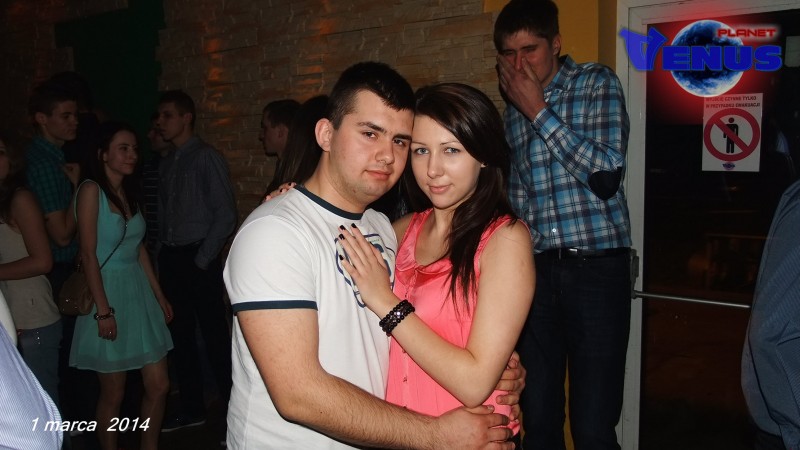 01.03 Klub Venus Planet w Konecku część VI