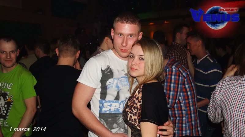 01.03 Klub Venus Planet w Konecku część VII