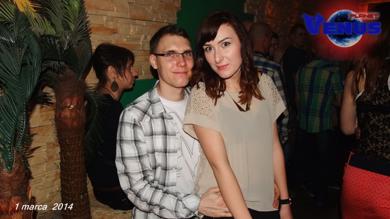 01.03 Klub Venus Planet w Konecku część VII