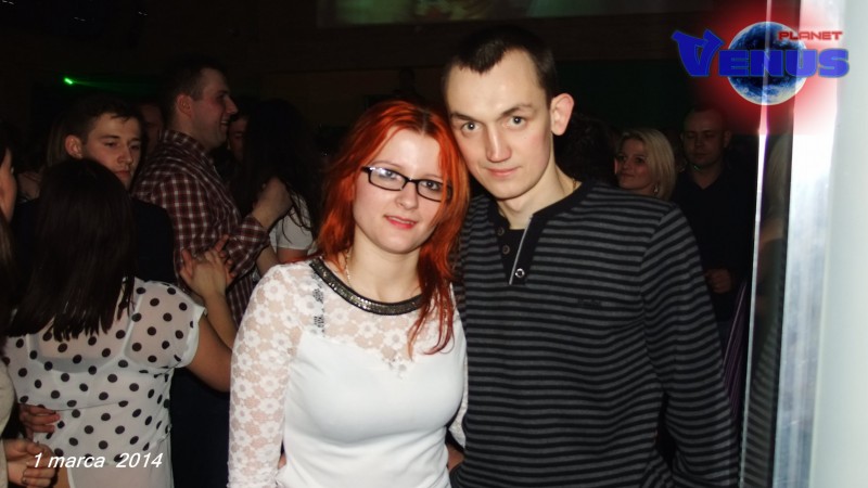 01.03 Klub Venus Planet w Konecku część VII