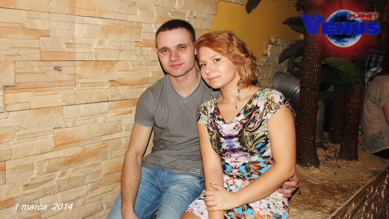 01.03 Klub Venus Planet w Konecku część VII