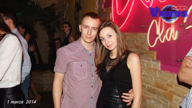 01.03 Klub Venus Planet w Konecku część VII