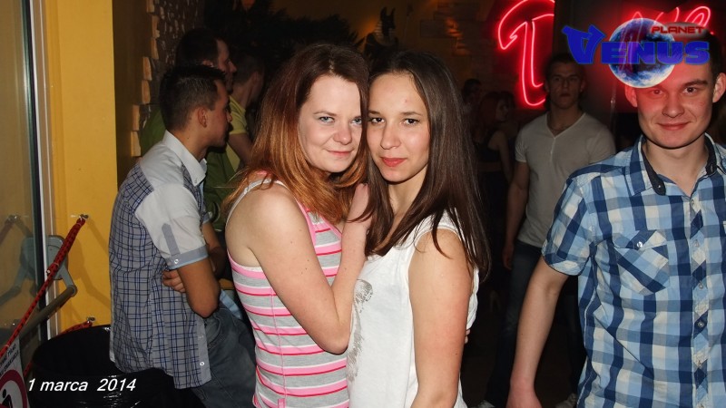 01.03 Klub Venus Planet w Konecku część VII