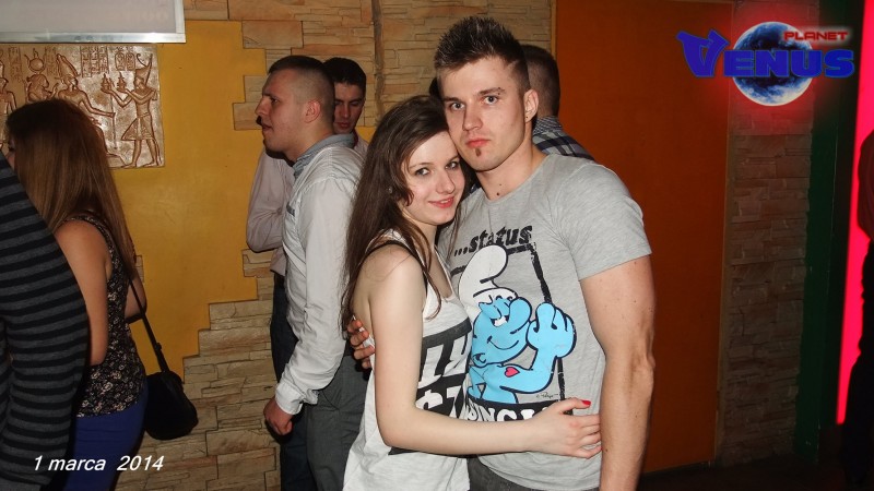 01.03 Klub Venus Planet w Konecku część VII