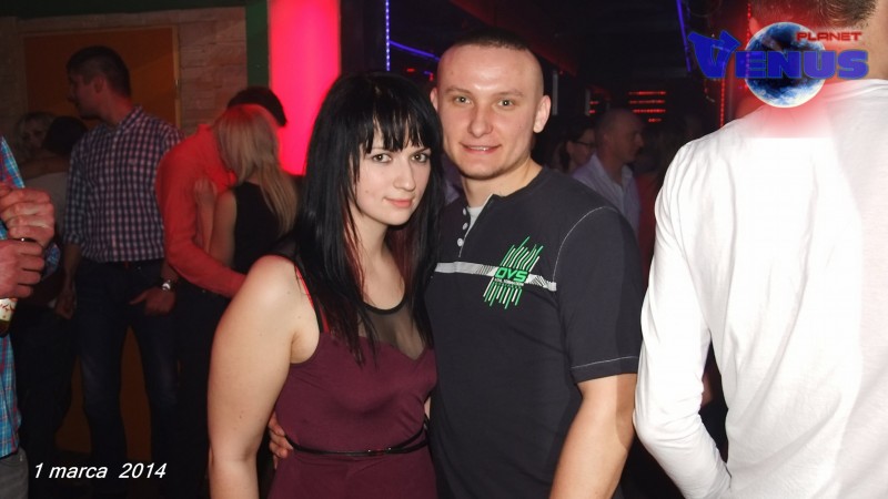 01.03 Klub Venus Planet w Konecku część VII