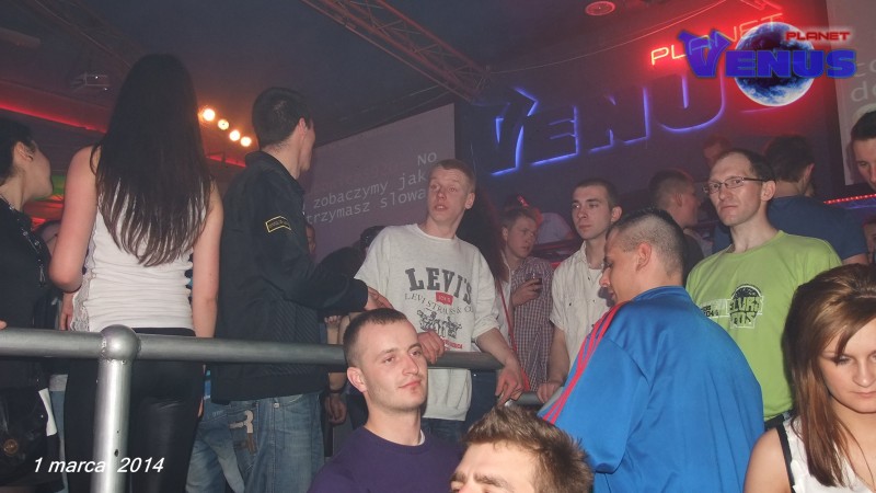 01.03 Klub Venus Planet w Konecku część VII