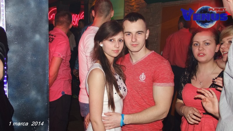 01.03 Klub Venus Planet w Konecku część VII