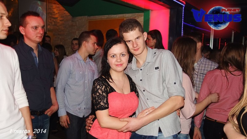 01.03 Klub Venus Planet w Konecku część VII