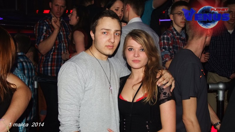 01.03 Klub Venus Planet w Konecku część VII