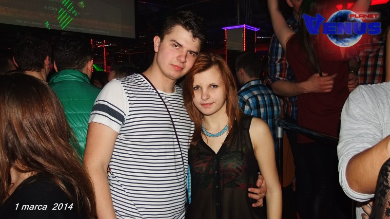 01.03 Klub Venus Planet w Konecku część VII