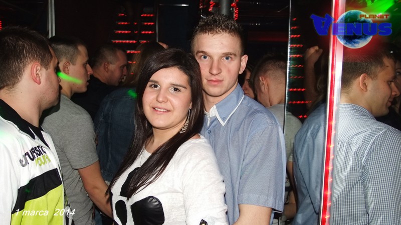 01.03 Klub Venus Planet w Konecku część VII