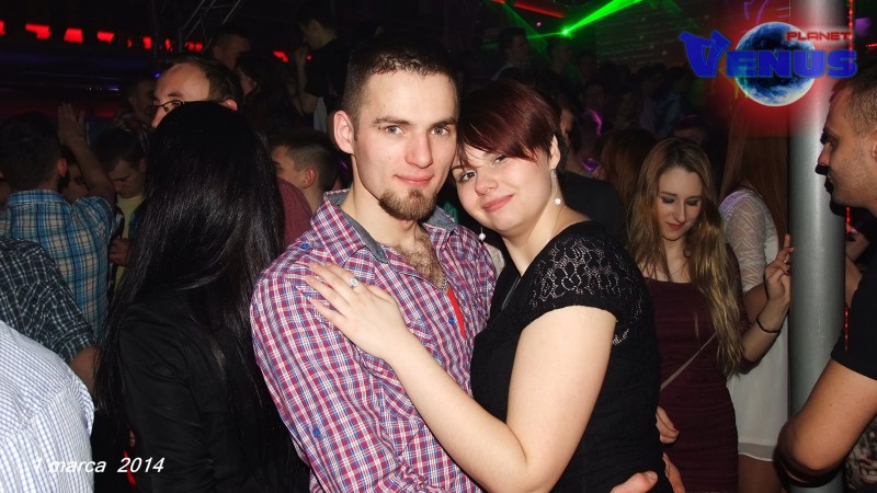 01.03 Klub Venus Planet w Konecku część VII